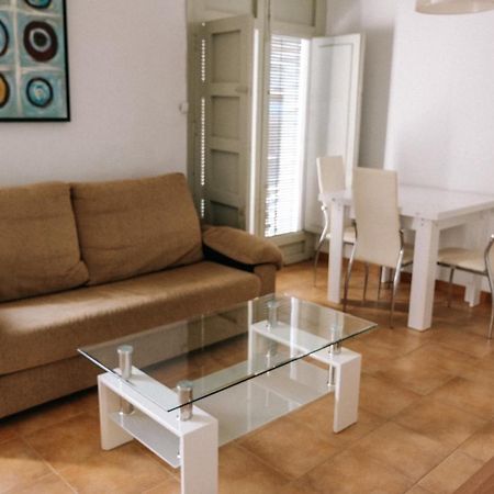 Apartamentos Villaaltea - Bella Eksteriør bilde