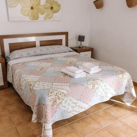 Apartamentos Villaaltea - Bella Eksteriør bilde