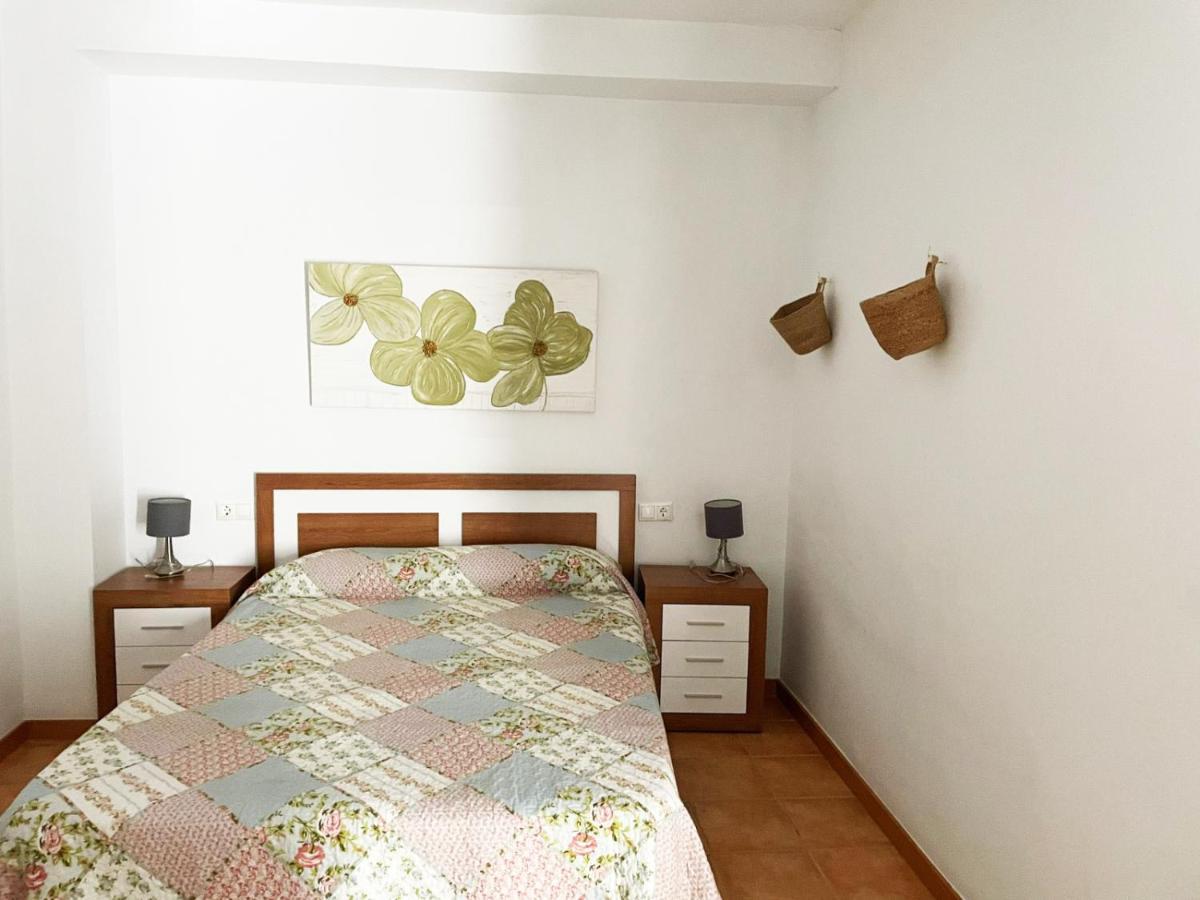 Apartamentos Villaaltea - Bella Eksteriør bilde
