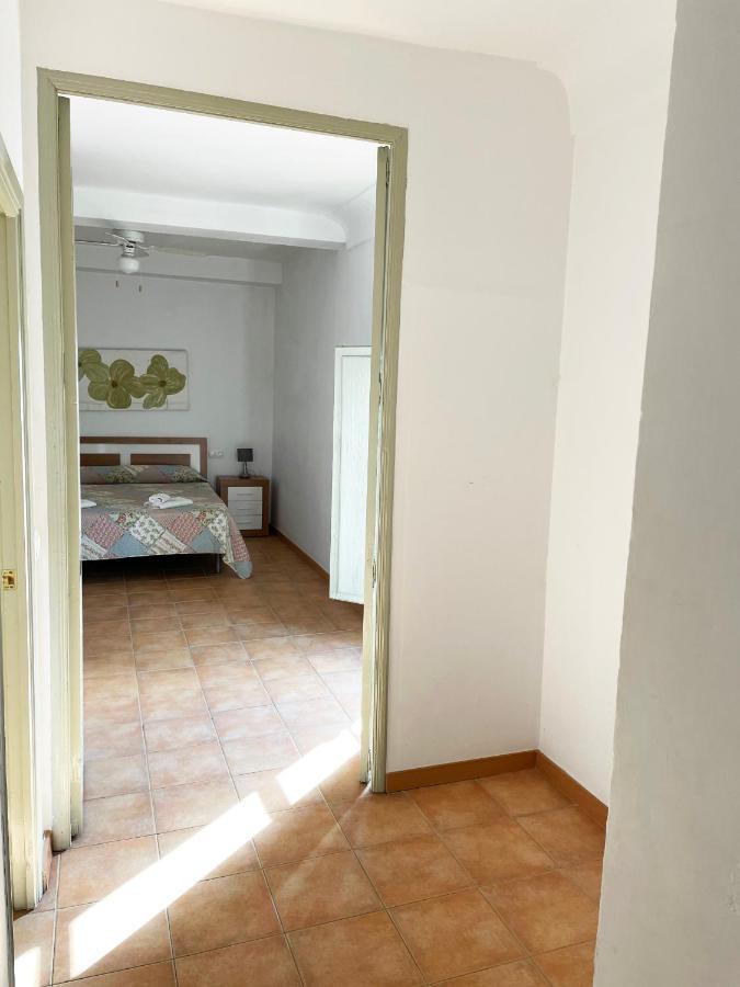 Apartamentos Villaaltea - Bella Eksteriør bilde