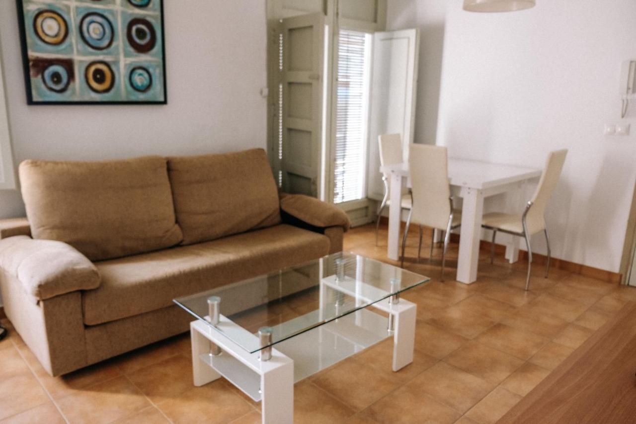 Apartamentos Villaaltea - Bella Eksteriør bilde
