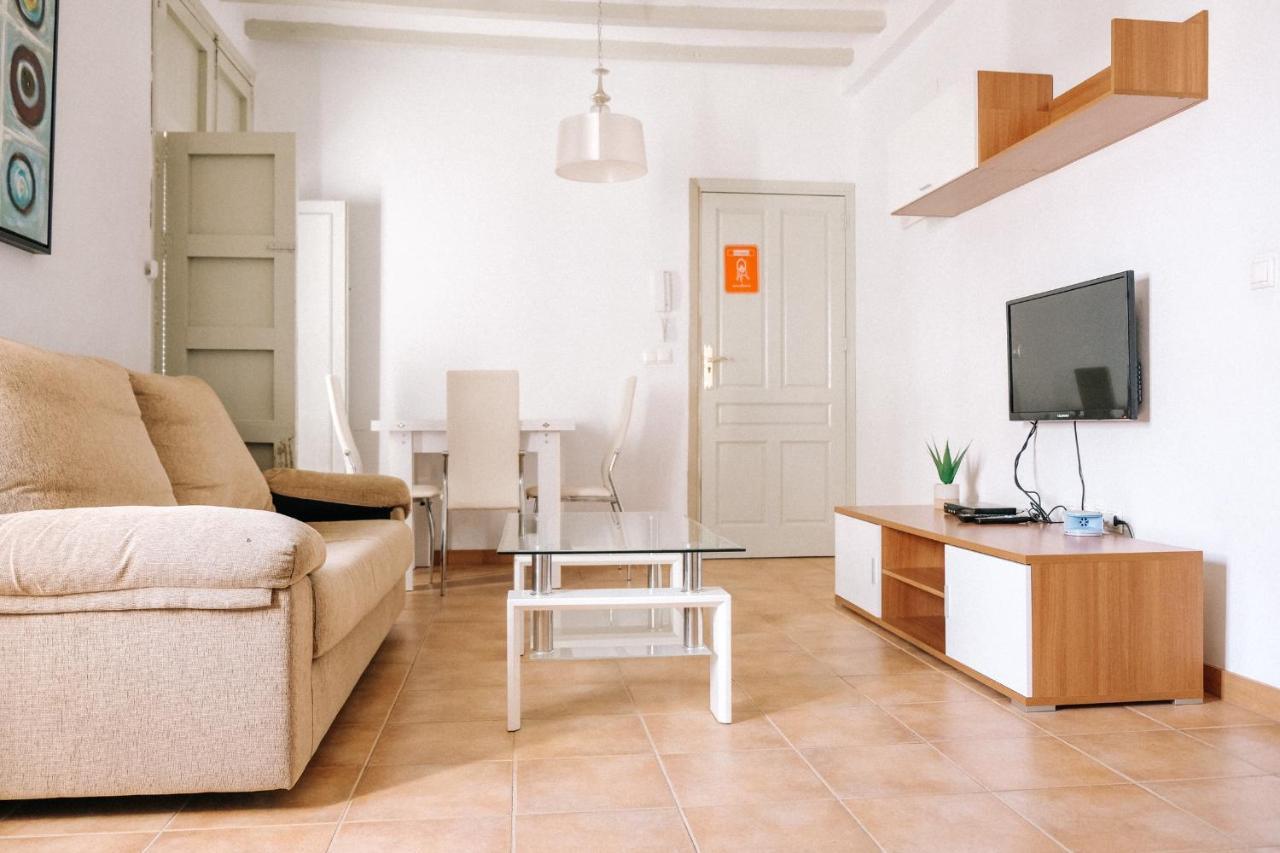Apartamentos Villaaltea - Bella Eksteriør bilde
