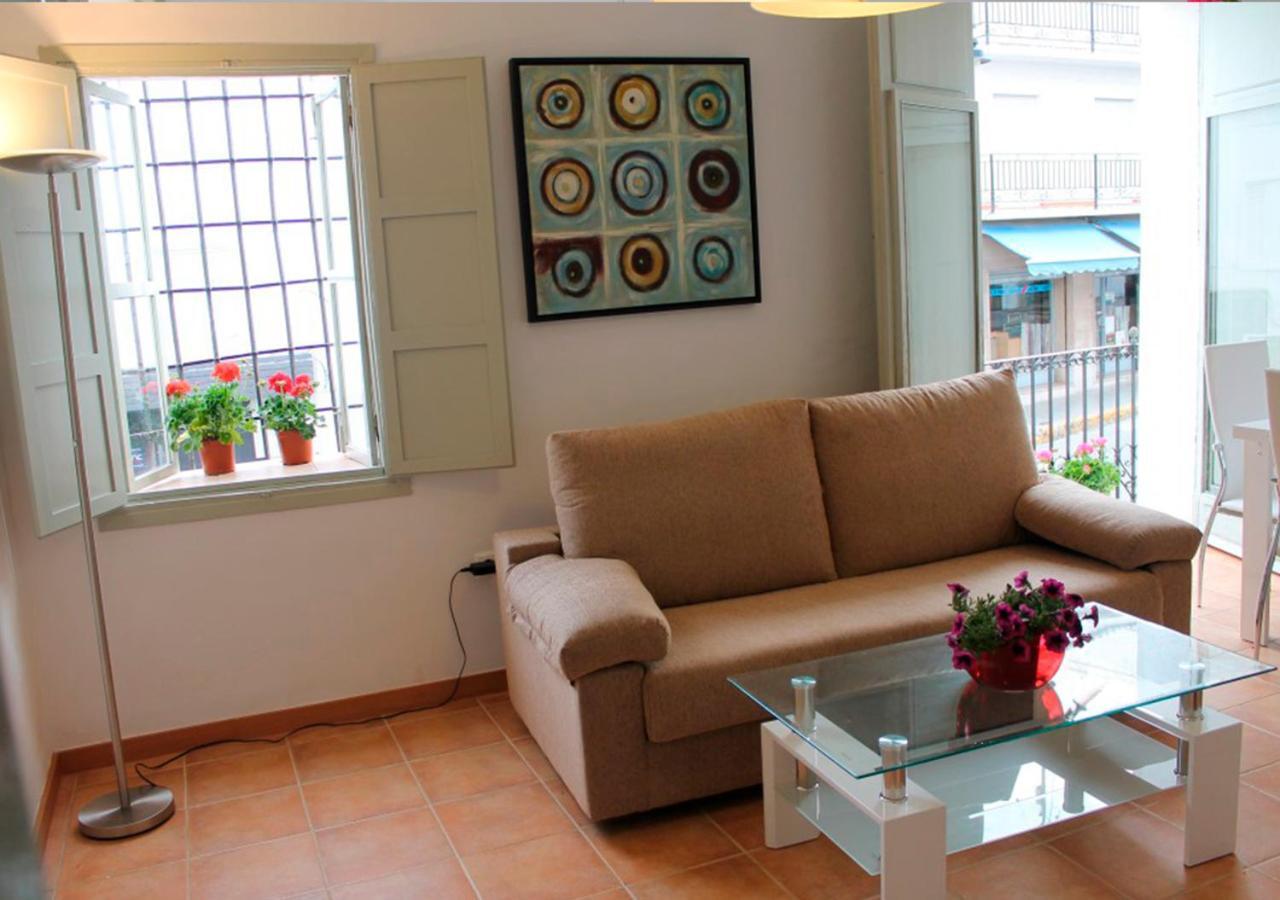 Apartamentos Villaaltea - Bella Eksteriør bilde