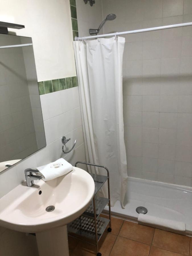 Apartamentos Villaaltea - Bella Eksteriør bilde