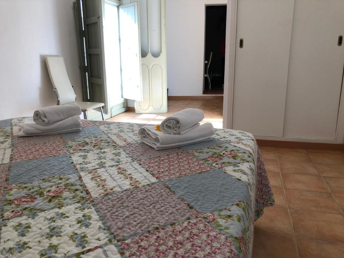 Apartamentos Villaaltea - Bella Eksteriør bilde