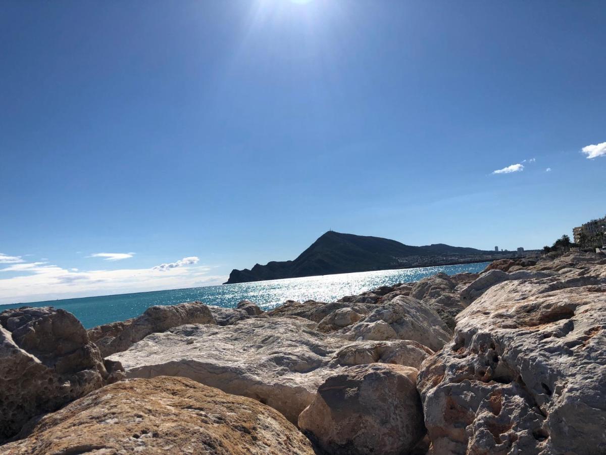Apartamentos Villaaltea - Bella Eksteriør bilde